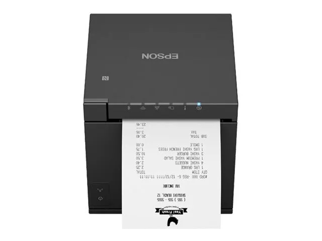 Epson TM - kvitteringsprinter - termisk linje