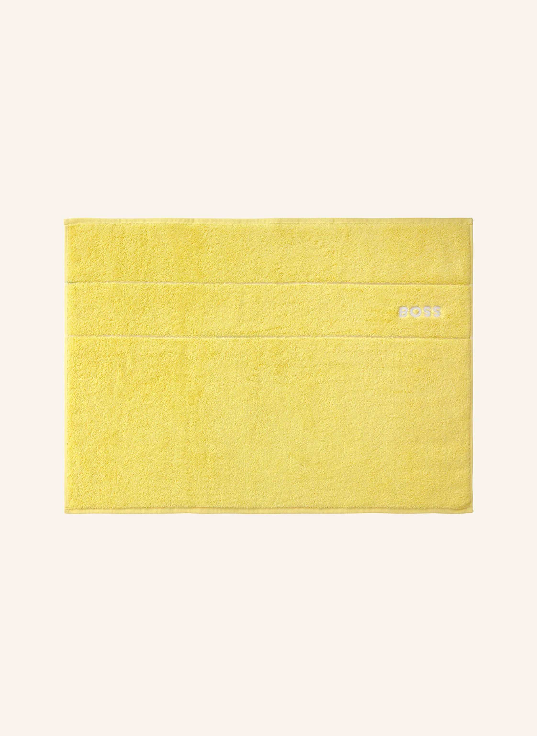 BOSS Badematte PLAIN BADEMATTE