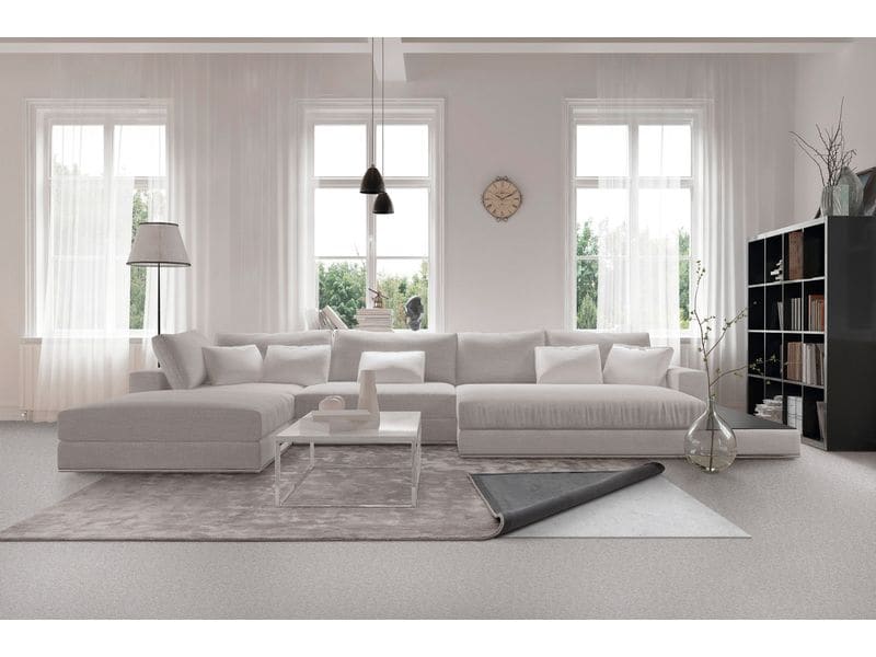 d-c-fix Teppichgleitschutz Trent 80 cm x 150 cm Gleitschutz für Teppiche
