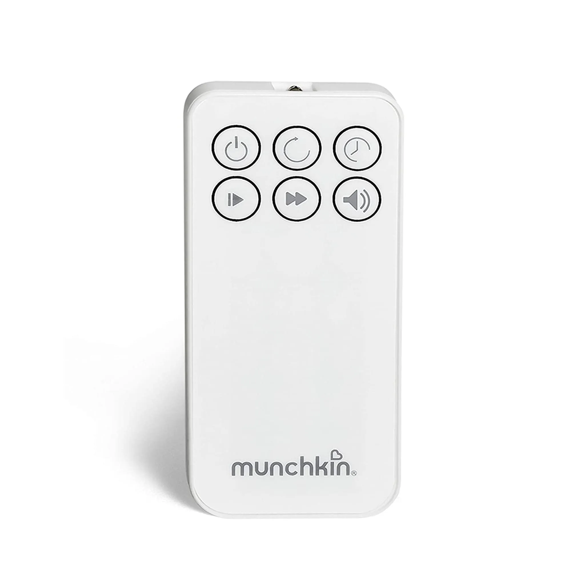 Munchkin Siège Berçant Munchkin Swing Bluetooth - Gris