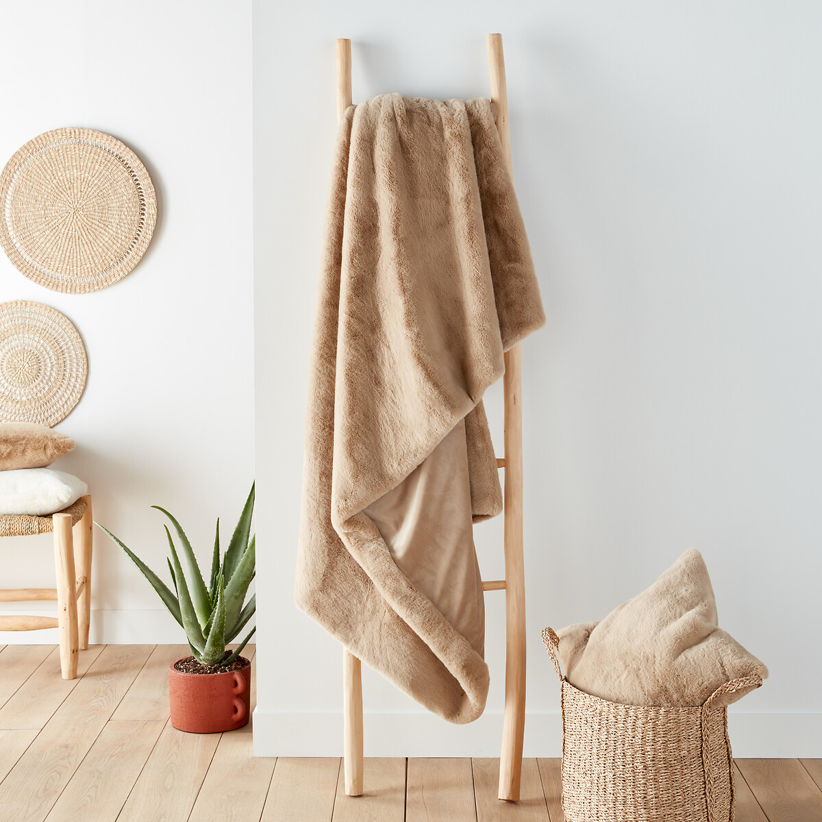 LA REDOUTE INTERIEURS<br>Lançamento fofo, Colton