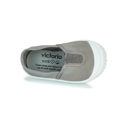 Victoria -  - Gris