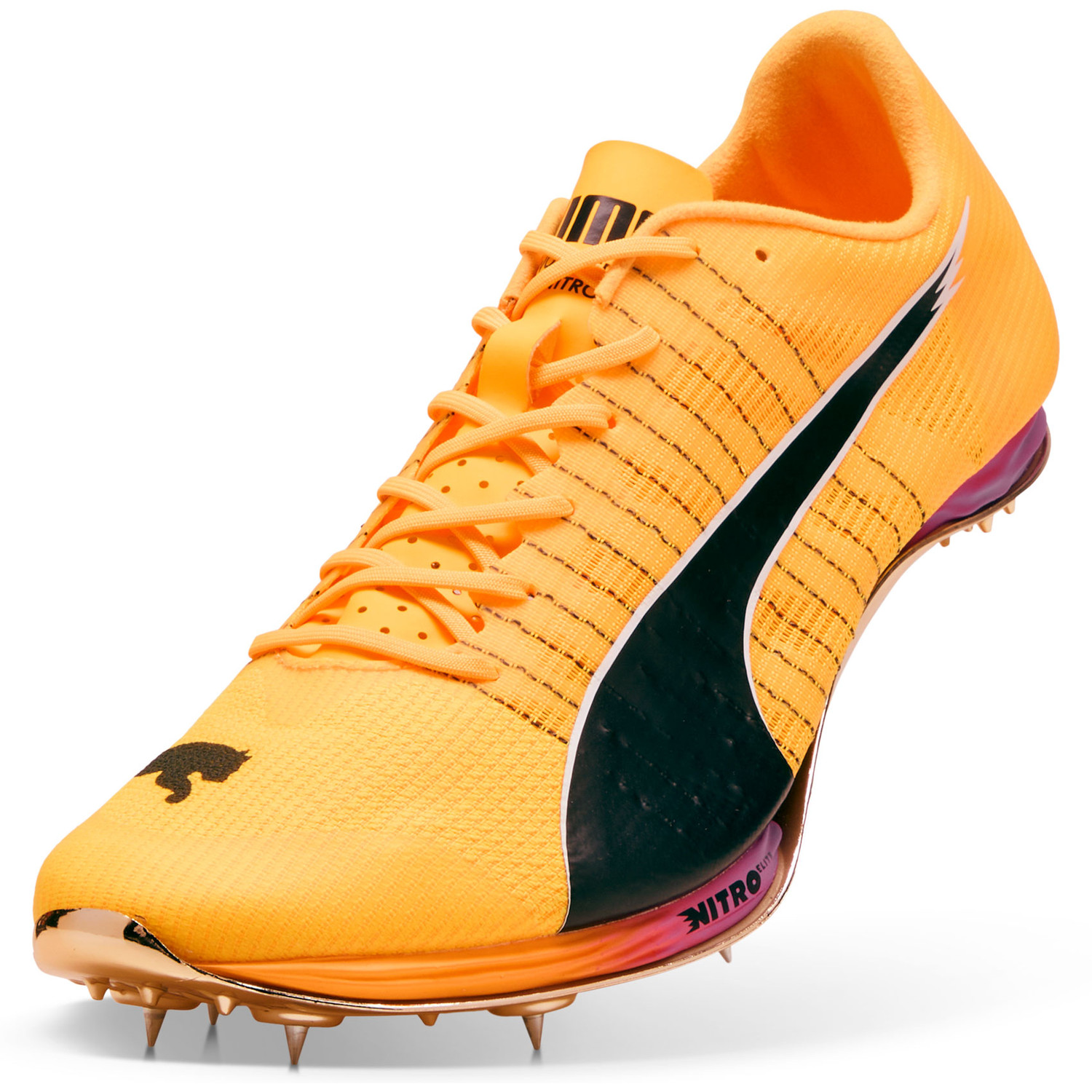 Puma evoSPEED 400 Nitro Elite 2