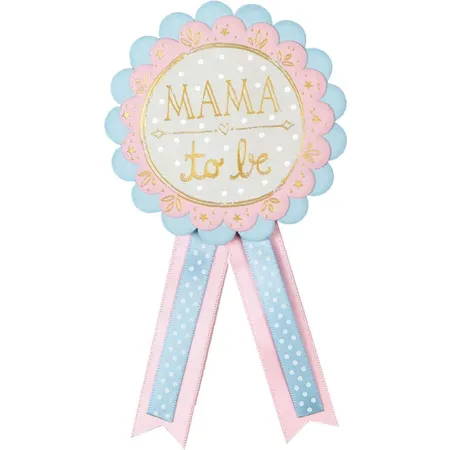 Die Spiegelburg Kokarde Baby Shower