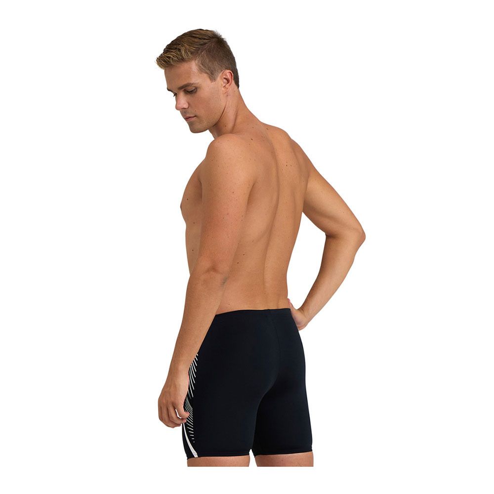Arena FEATHER - Jammer Homme black