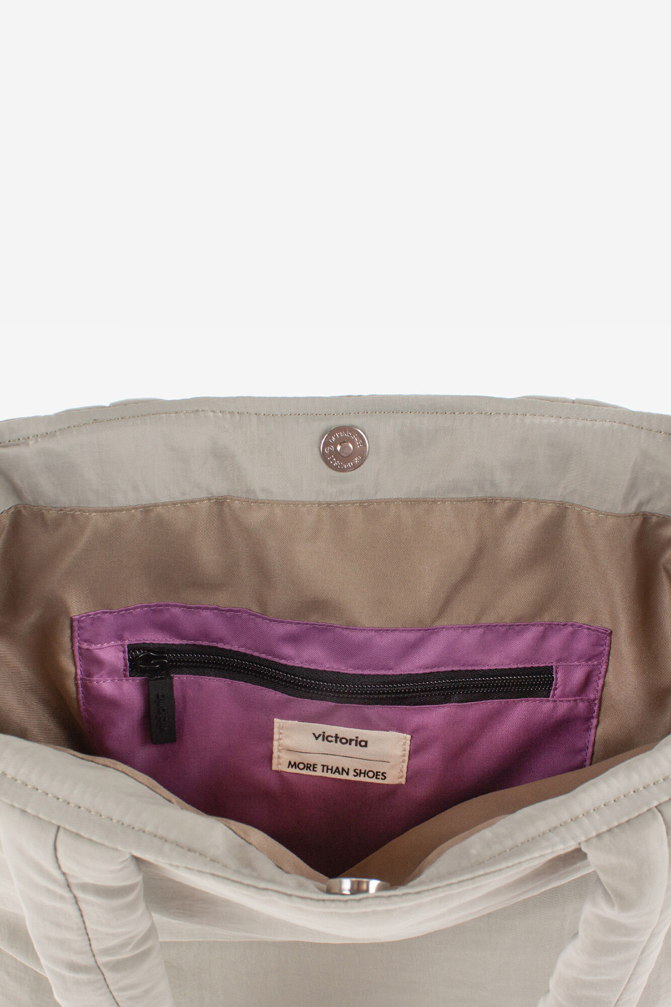 Bolsa de transporte acolchoada em nylon