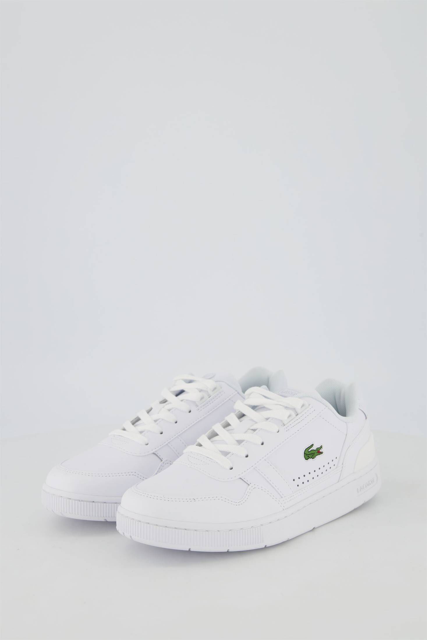 Lacoste| Damen Sneaker T-CLIP