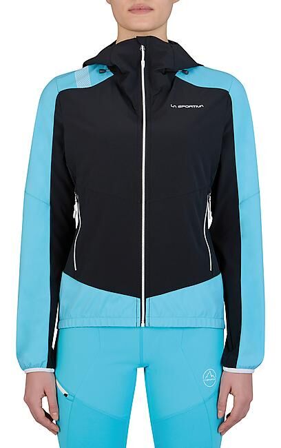LA SPORTIVA - SOFTSHELL AEQUILIBRIUM JKT W