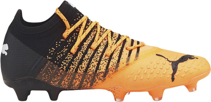 Puma Future Z 1. 3 FG/AG fodboldstøvler Orange