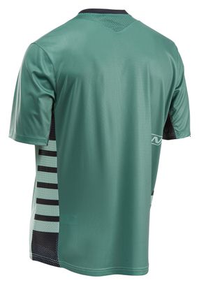 Maillot Manches Courtes VTT Northwave Edge 2 Vert