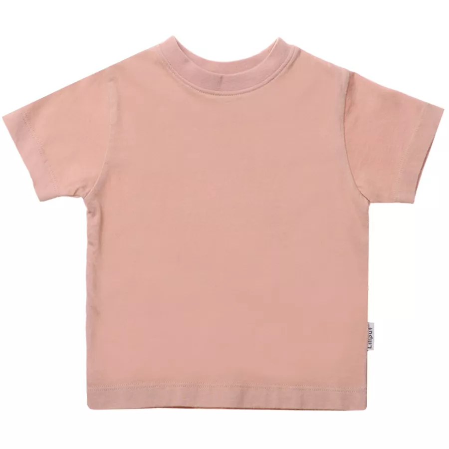 Liliput T-Shirt 2er-Pack rosaapricot