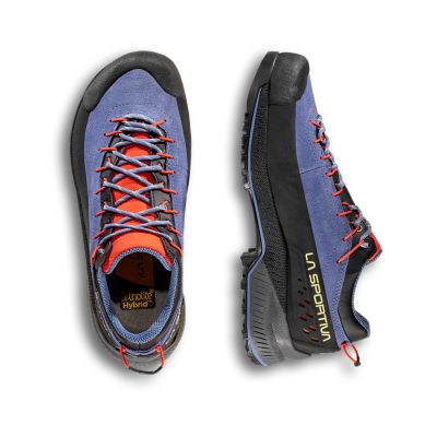 La SportivaTX4 Evo GTX - blau