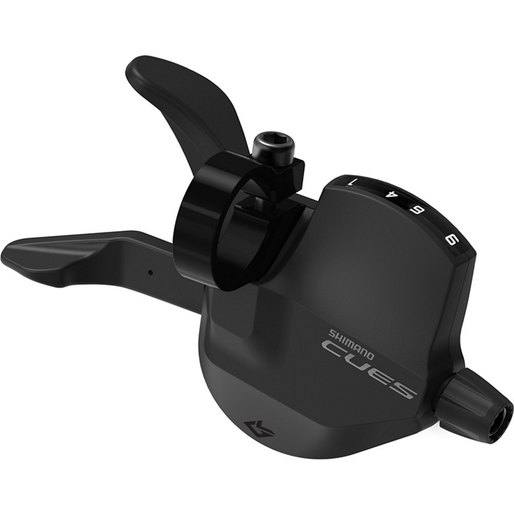 Shimano Cues SL-U4000-9R 9-speed Shifter
