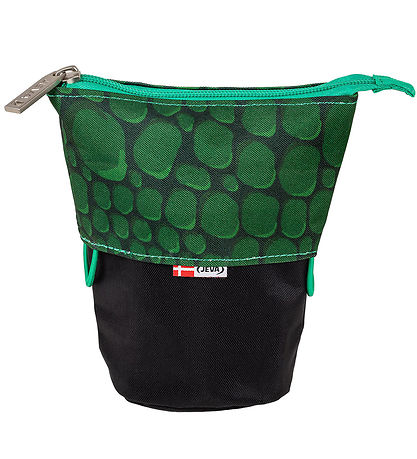 Jeva Federtasche - Snap - Drache Draco