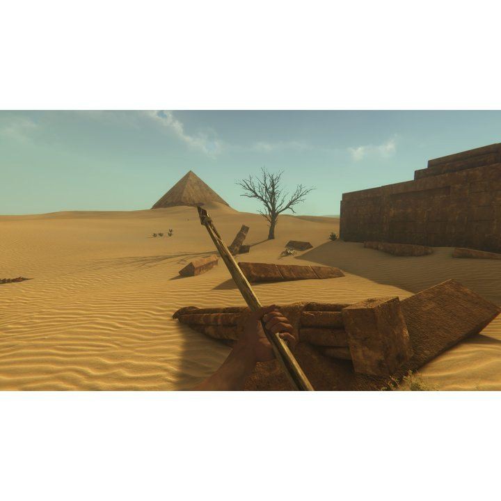Starsand- PlayStation 4