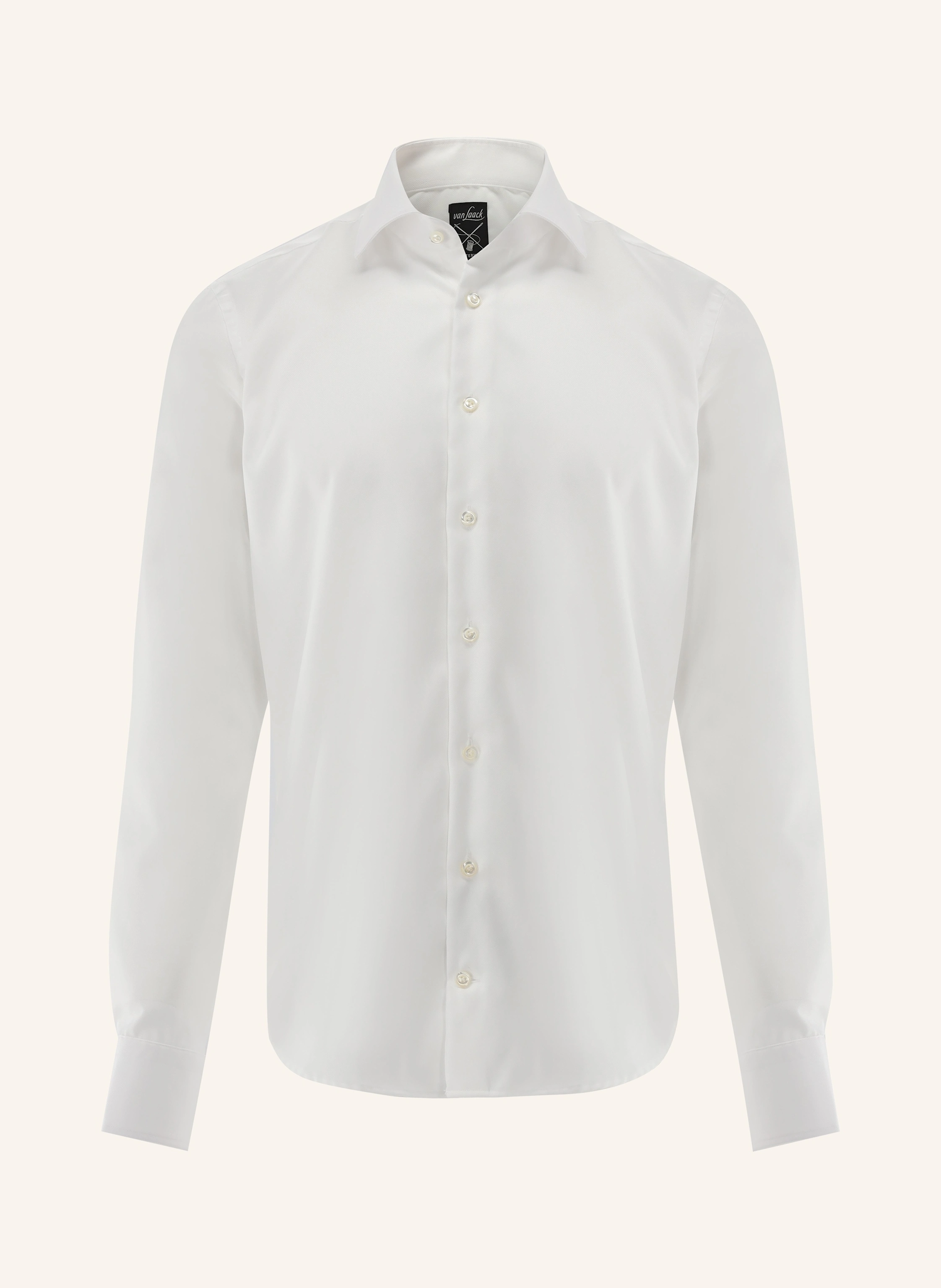 van Laack Hemd Slim Fit