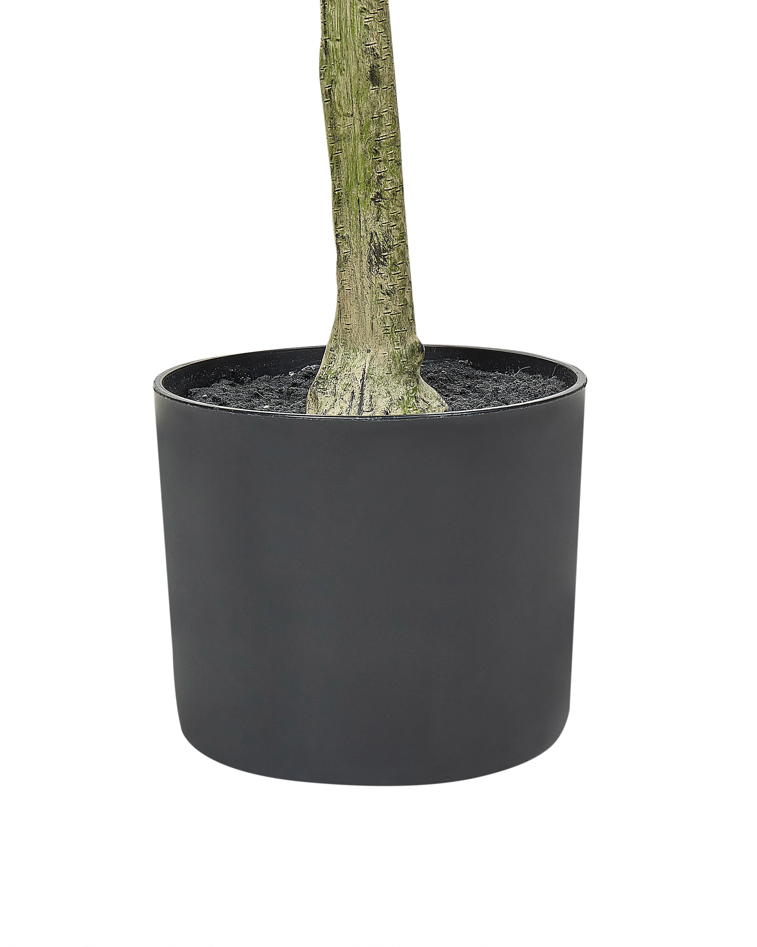 Kunstplant OLIVE TREE 153 cm Groen