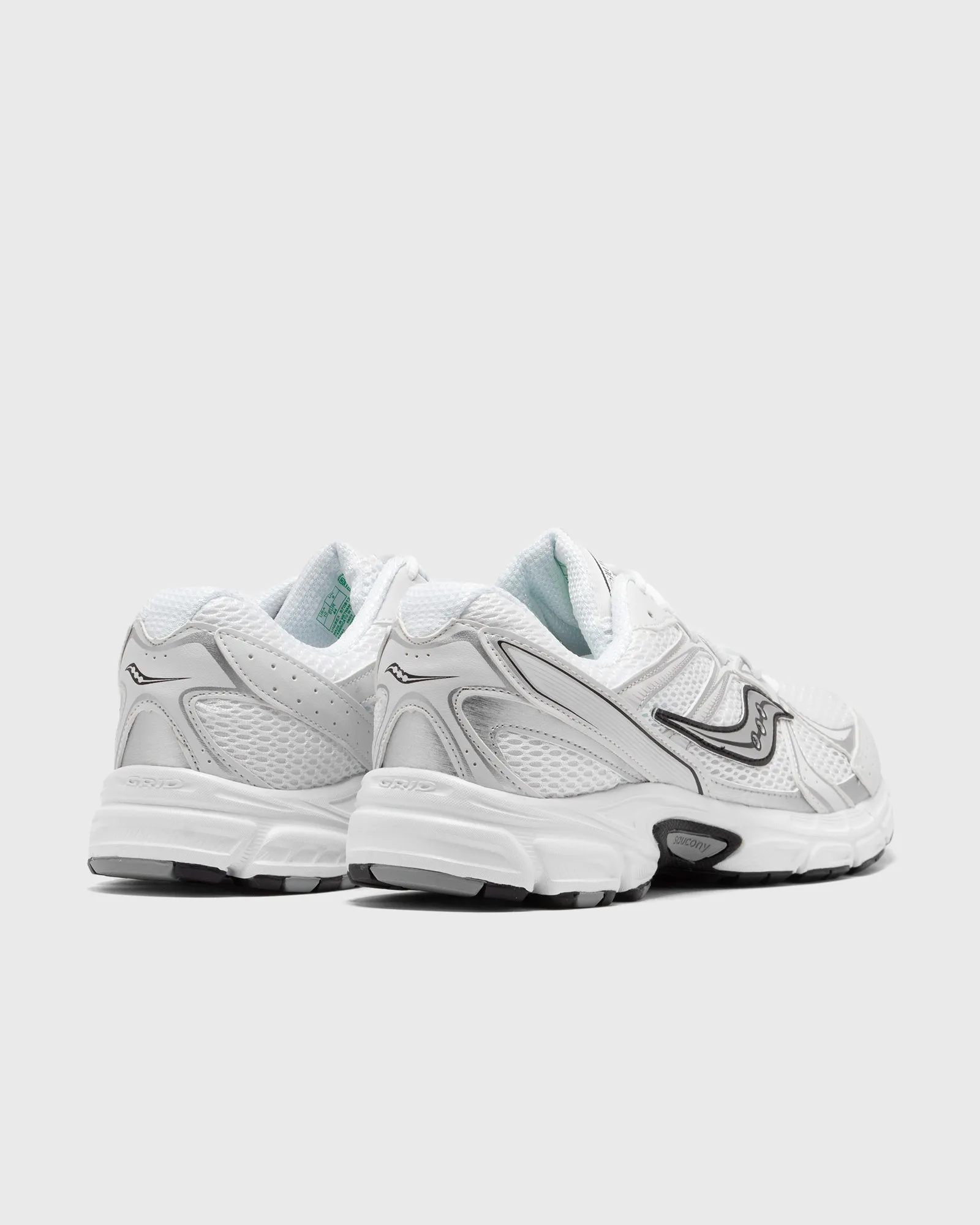 Saucony Originals RIDE MILLENNIUM