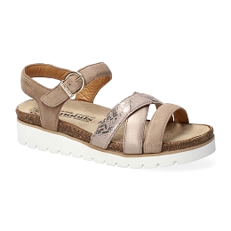 thina  VELCALF PREMIUM 12218/pe. 10125n/b. 3318   LIGHT TAUPE