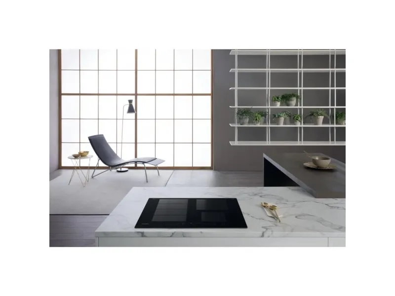 Whirlpool hob INDUCTION PLATE WF S2765 NE IXL