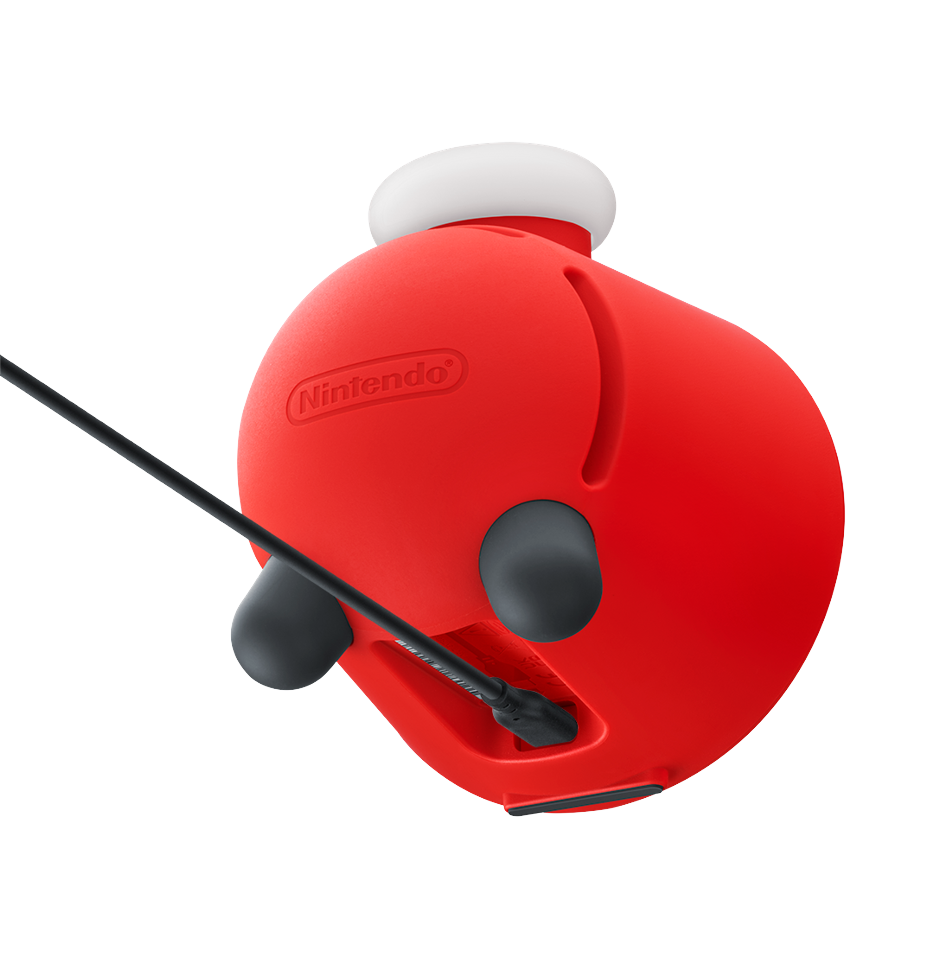 Nintendo Sound Clock: Alarmo