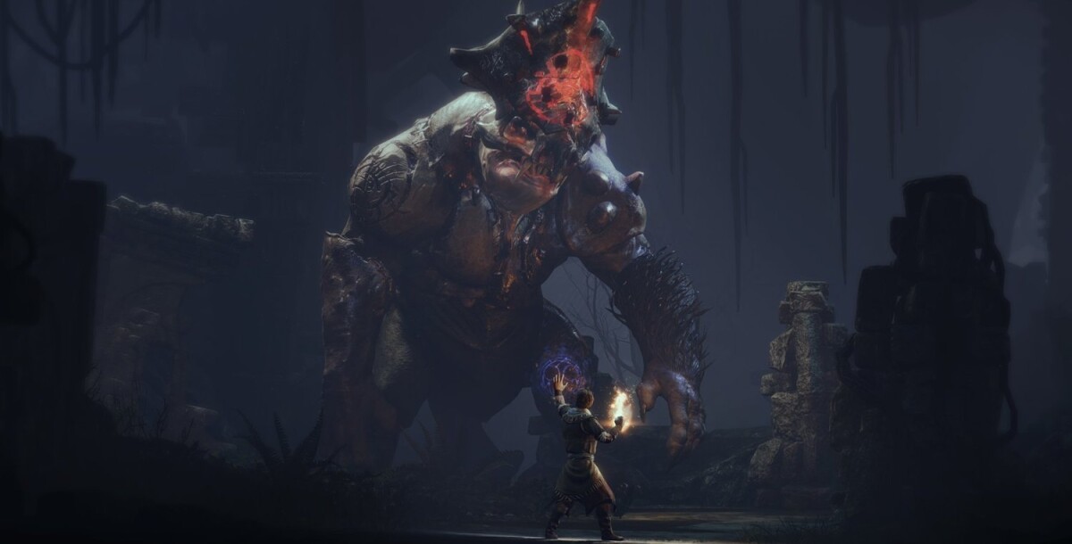 Lichdom: Battlemage - Xbox One