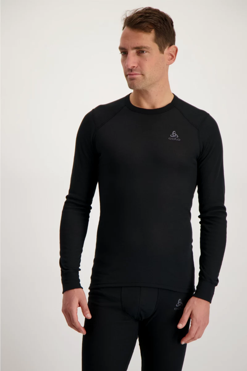 Odlo Active Warm ECO Herren Thermo Longsleeve