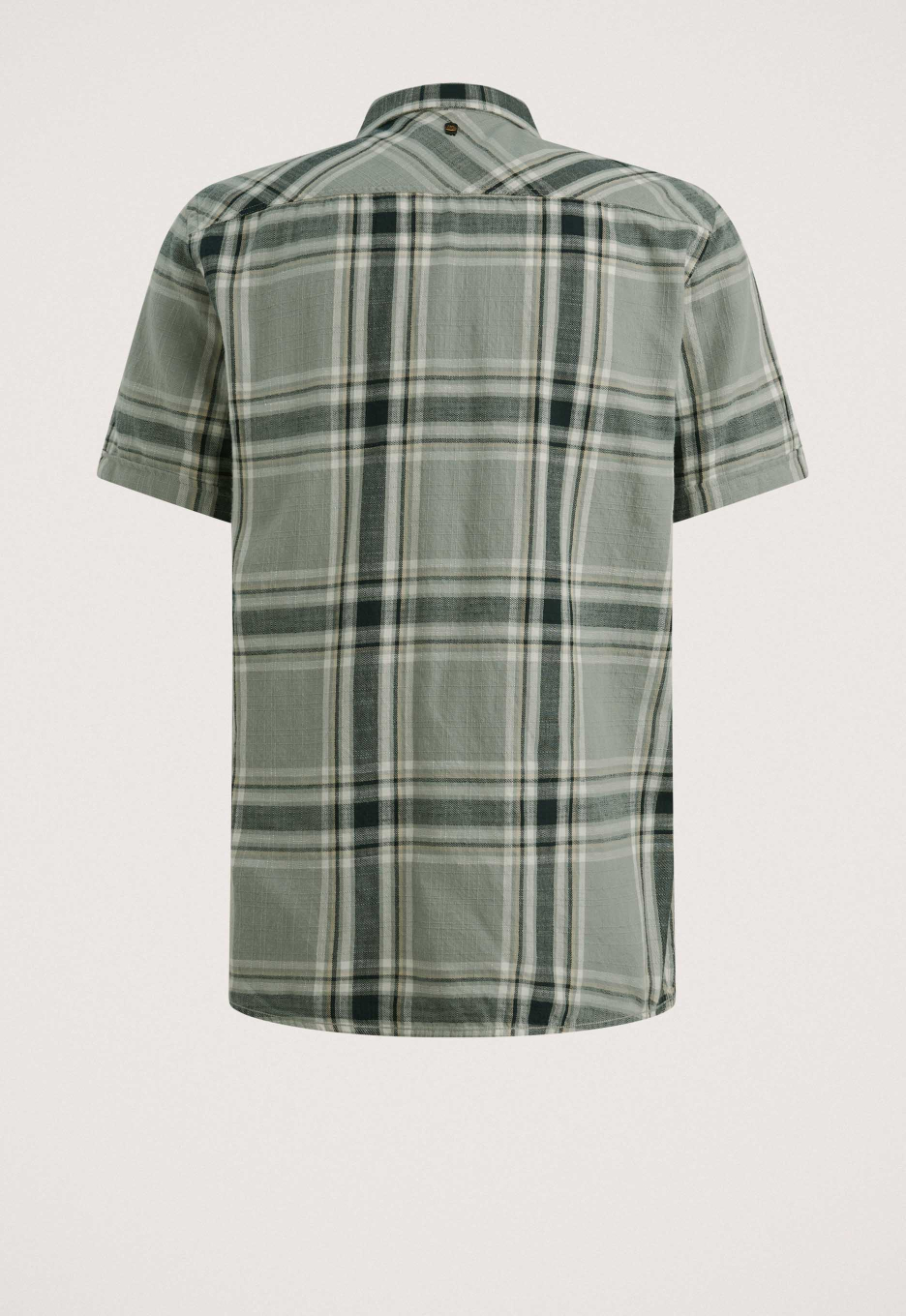 PME Legend Checkered Overhemd