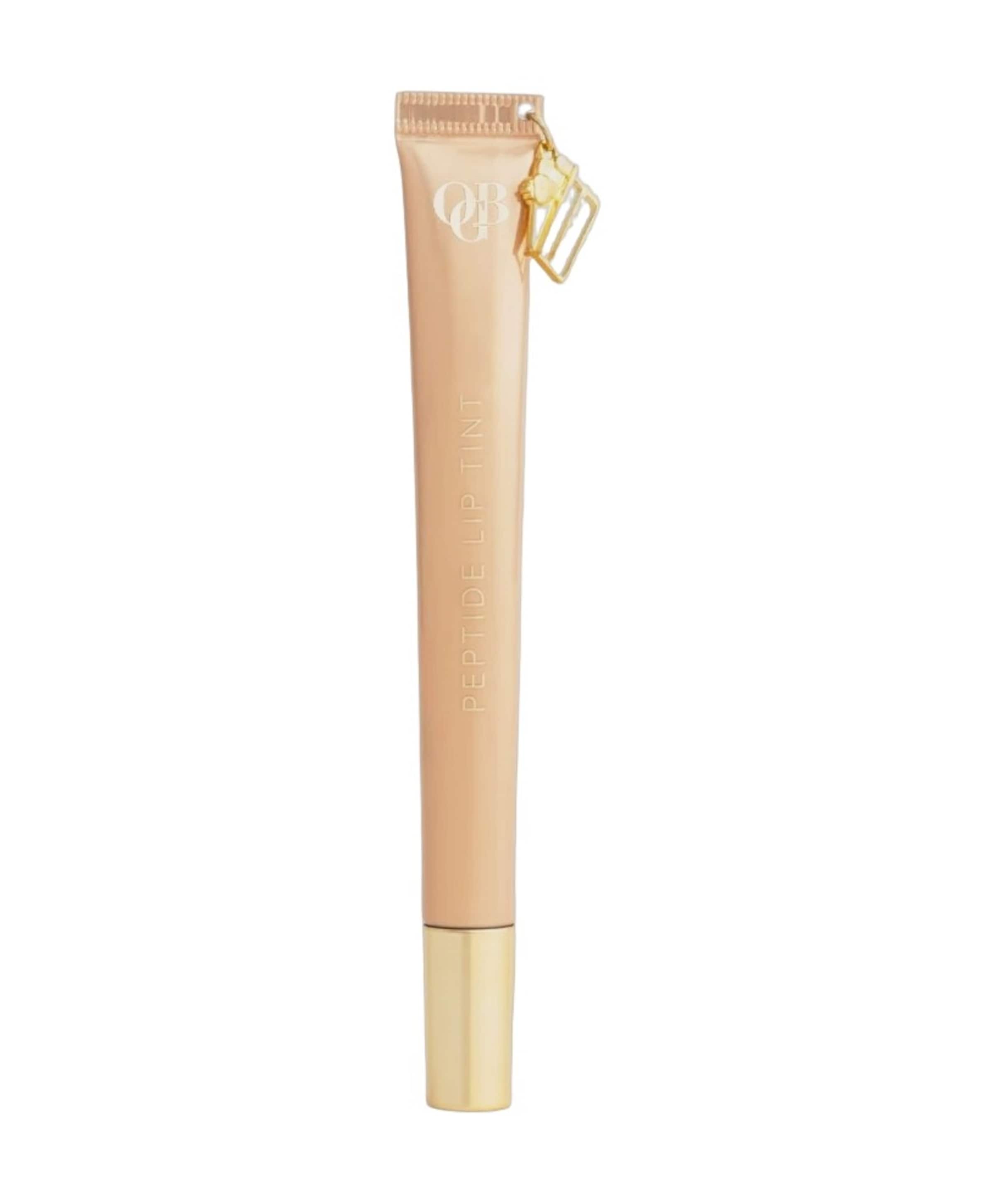 Olcay Gulsen Beauty Lipbalsem beige