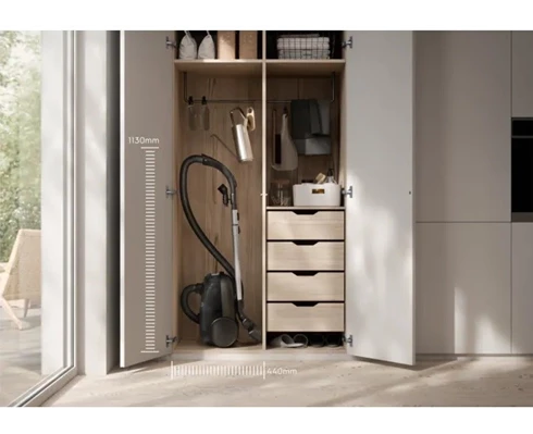 Electrolux EB61A5UG