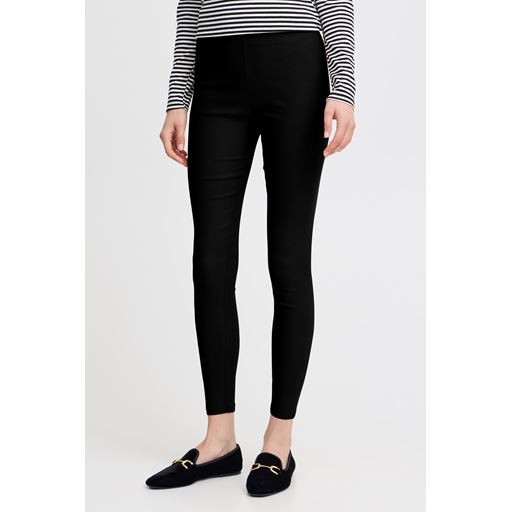 Fransa Frjegging Leggings, Black, M