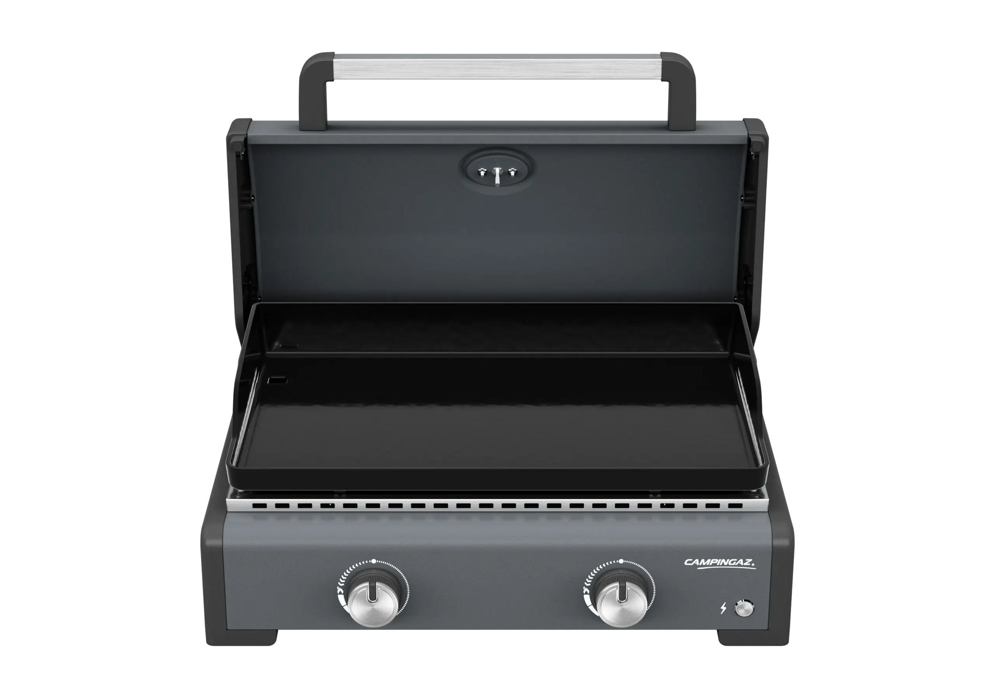 Plancha Sigma 2 Cook