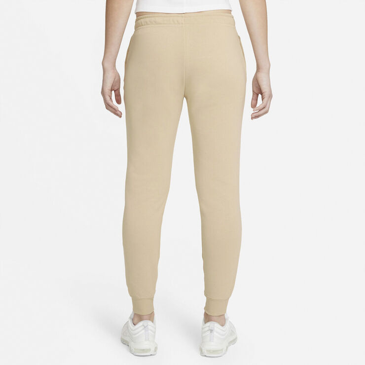 Nike Sportswear Essential Fleece Joggingbukser Brun