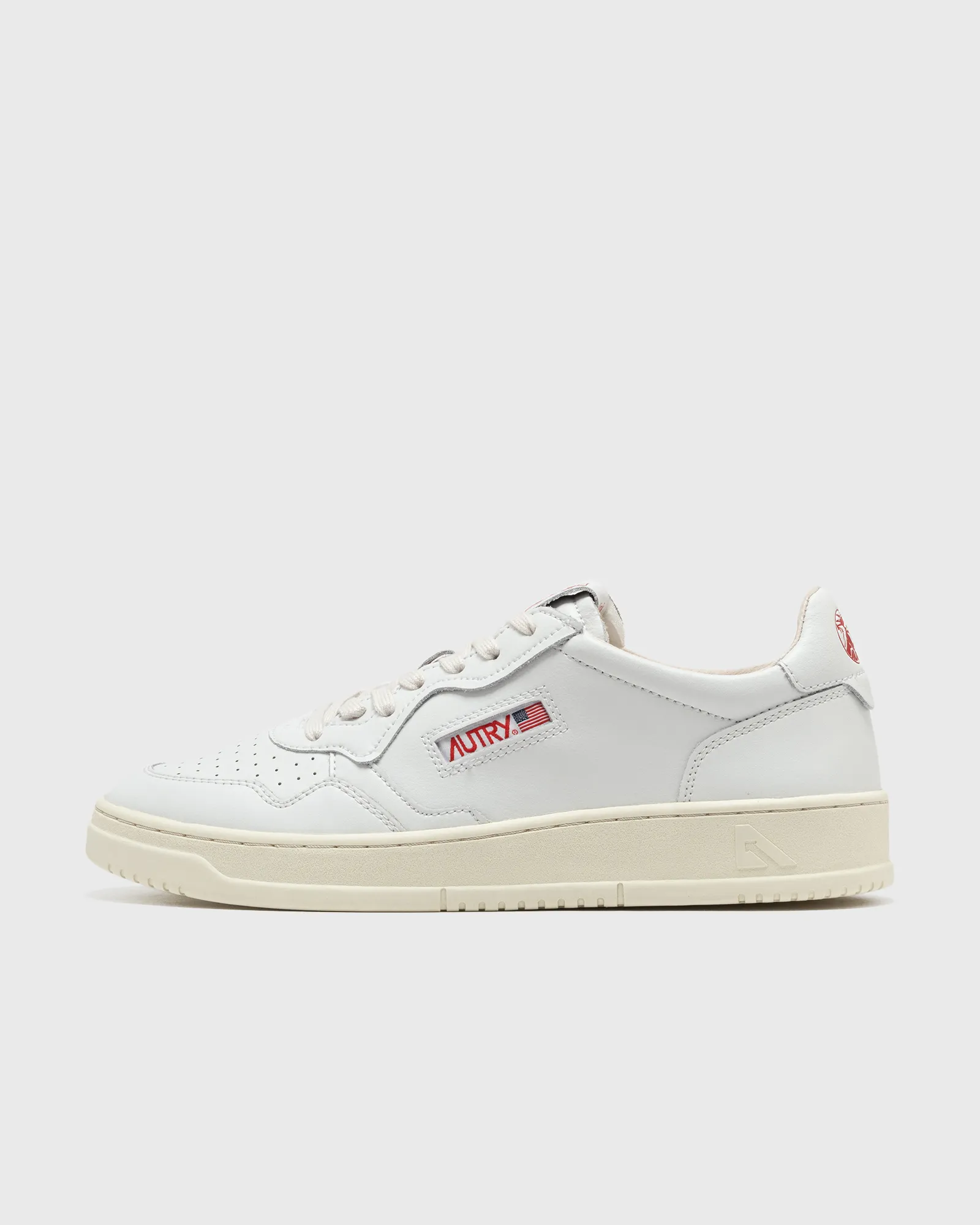 Autry Action Shoes MEDALIST LOW