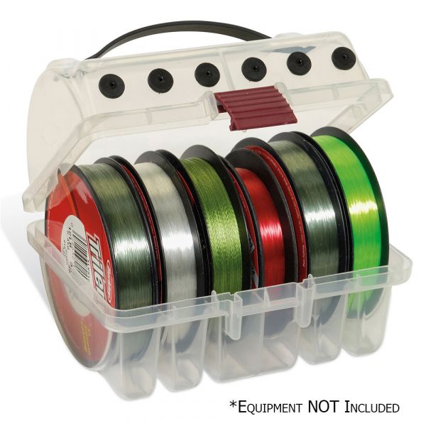 Plano ProLatch® Line Spool Box - 108401
