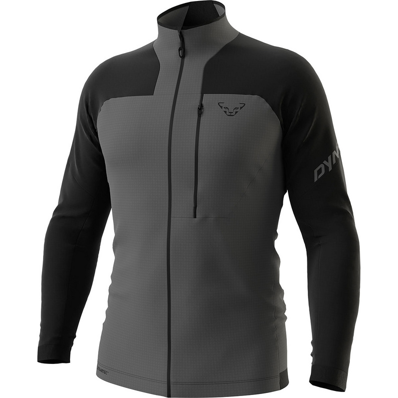 Dynafit Herren Speed Polartec Jacke