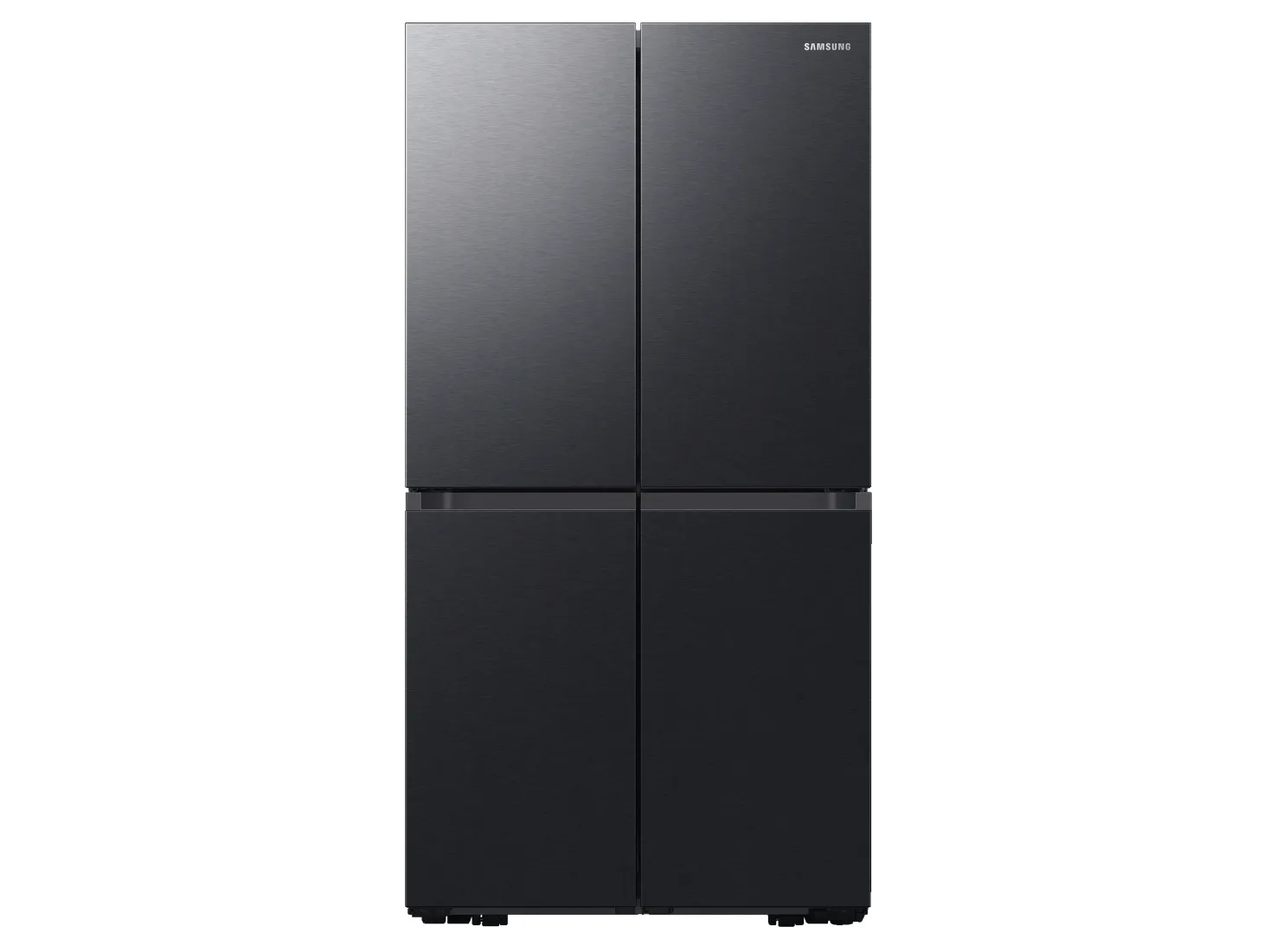 Samsung RF59C701EB1 - Køleskab/fryser - 649 liter - Klasse E