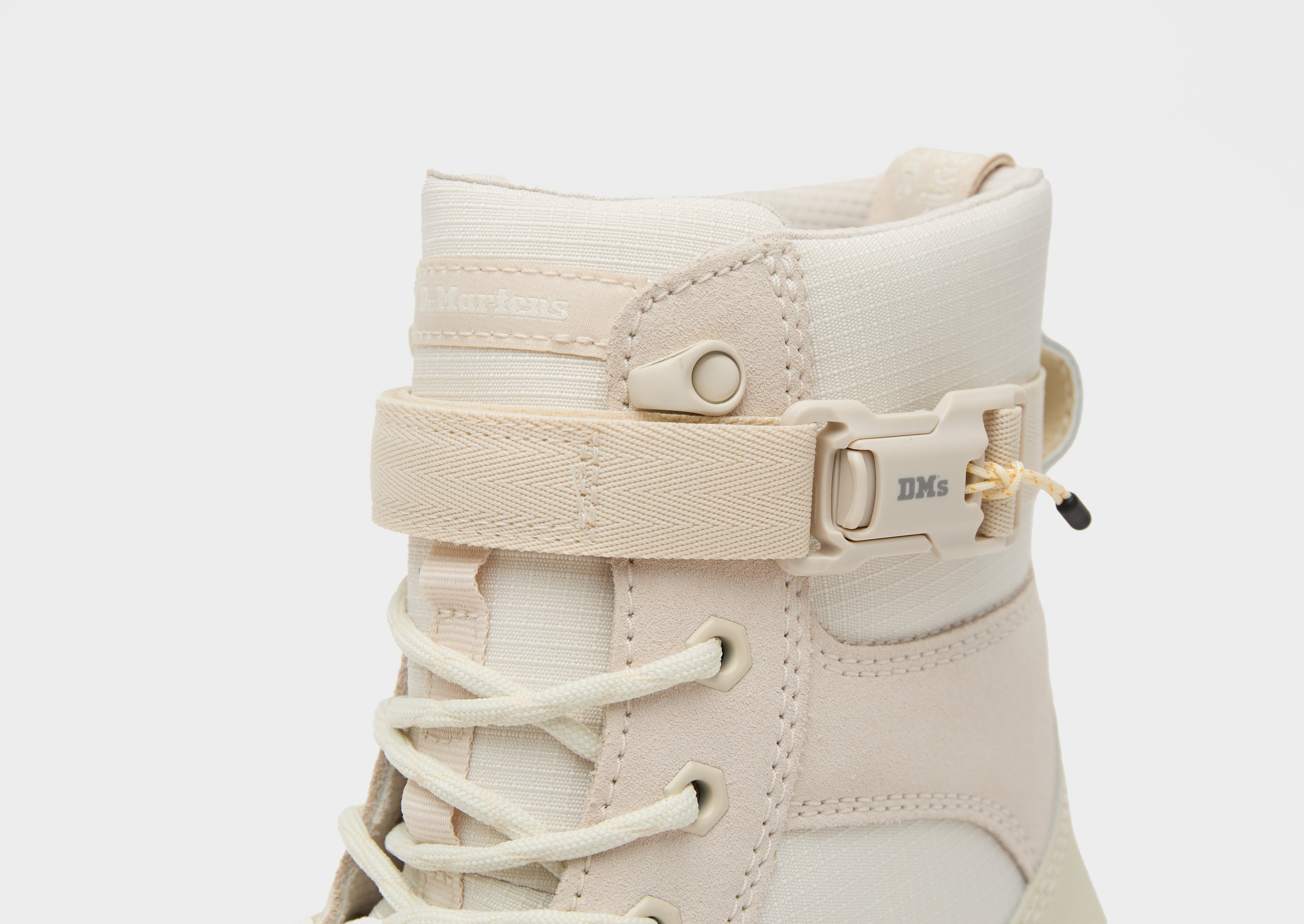 Dr. Martens Combs Tech II Utility Homme