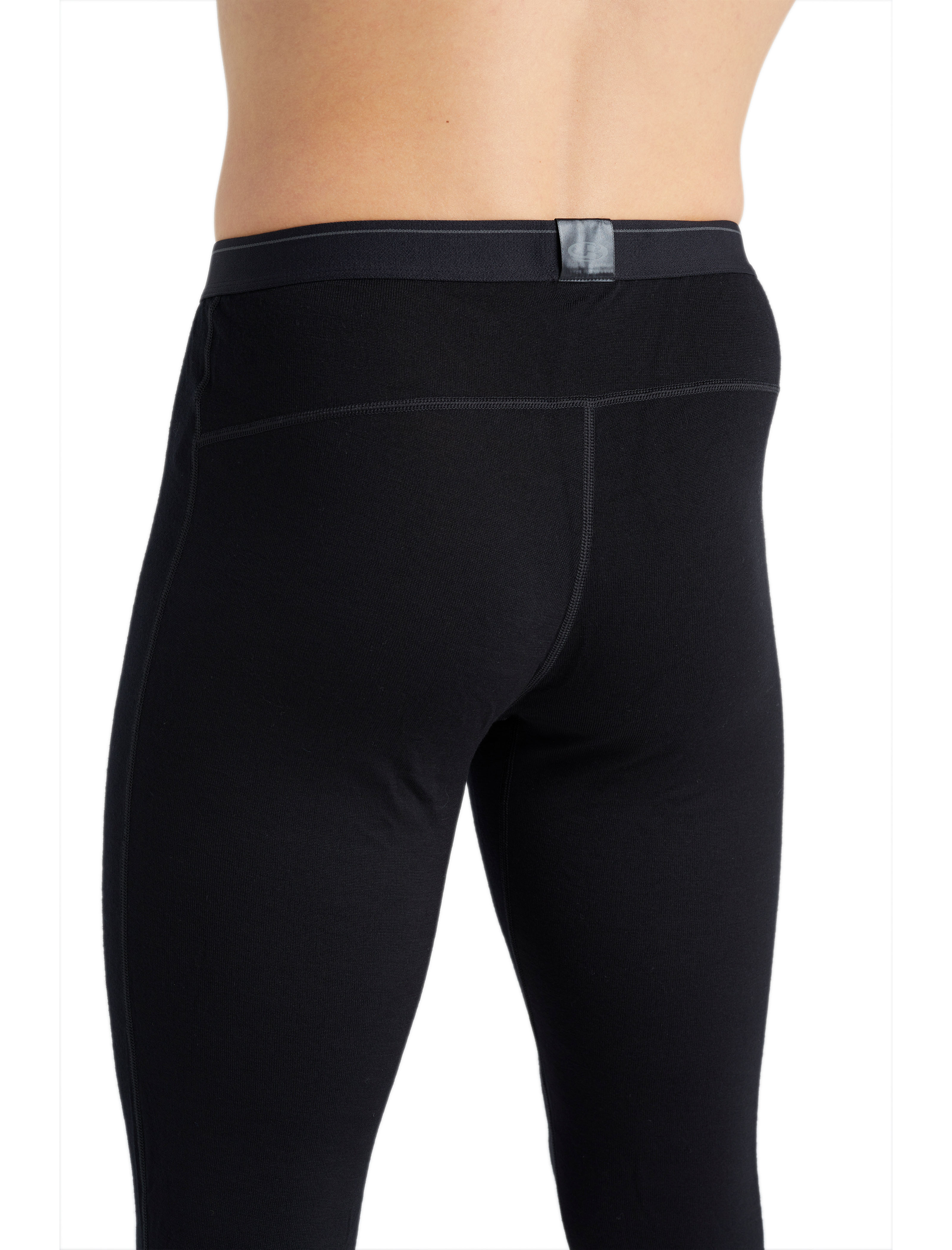 Merino 260 Tech Thermal Leggings Herre IB001/Black