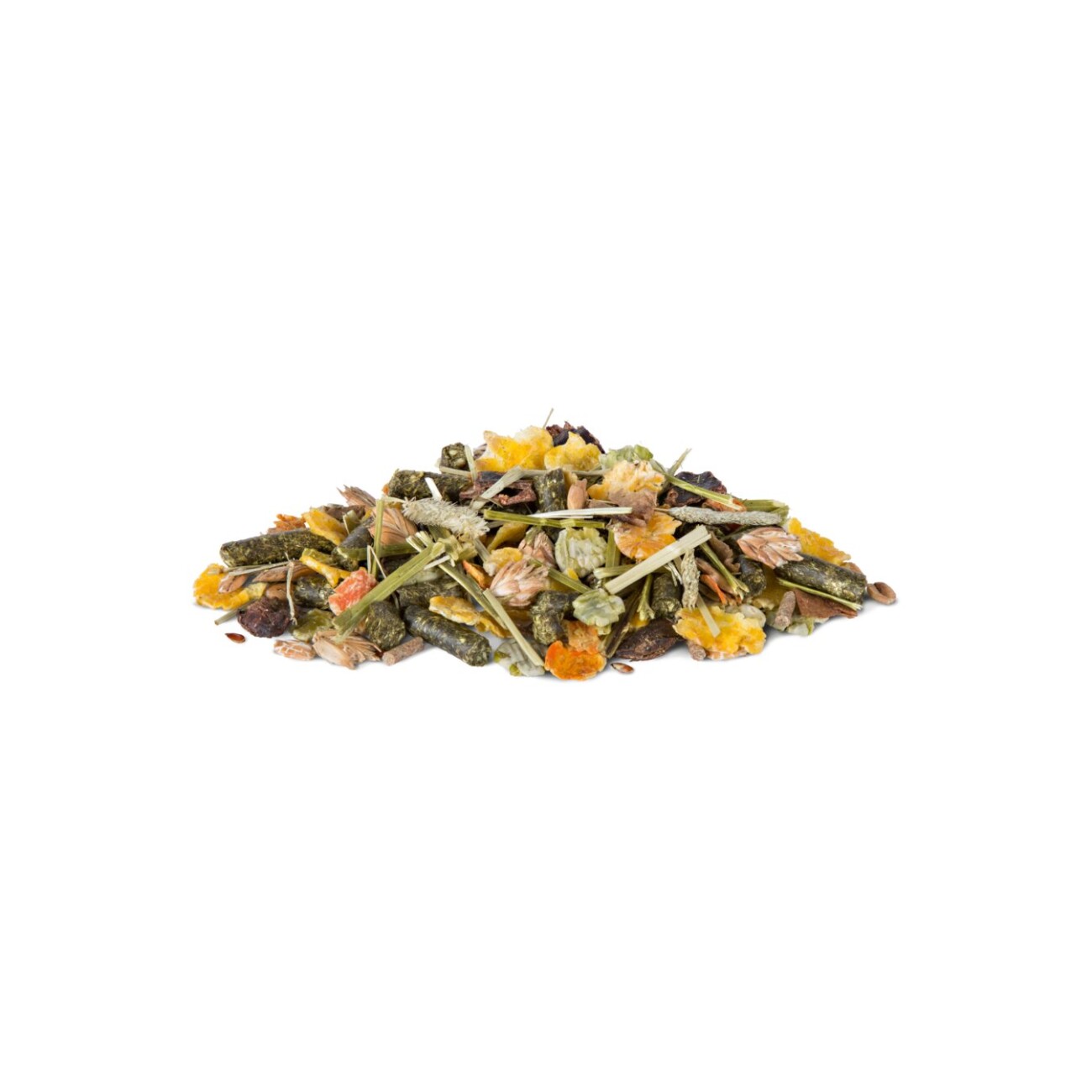 Equiva feed and care Müsli Bronchial 15 kg