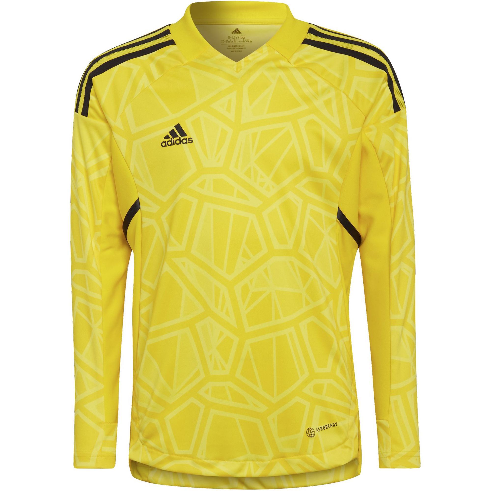 Adidas PerformanceCON22GK JSY LYP