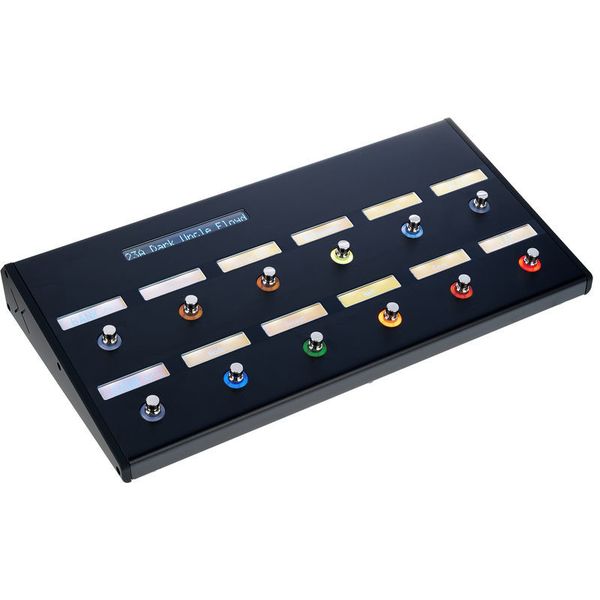 Line6 Helix Control