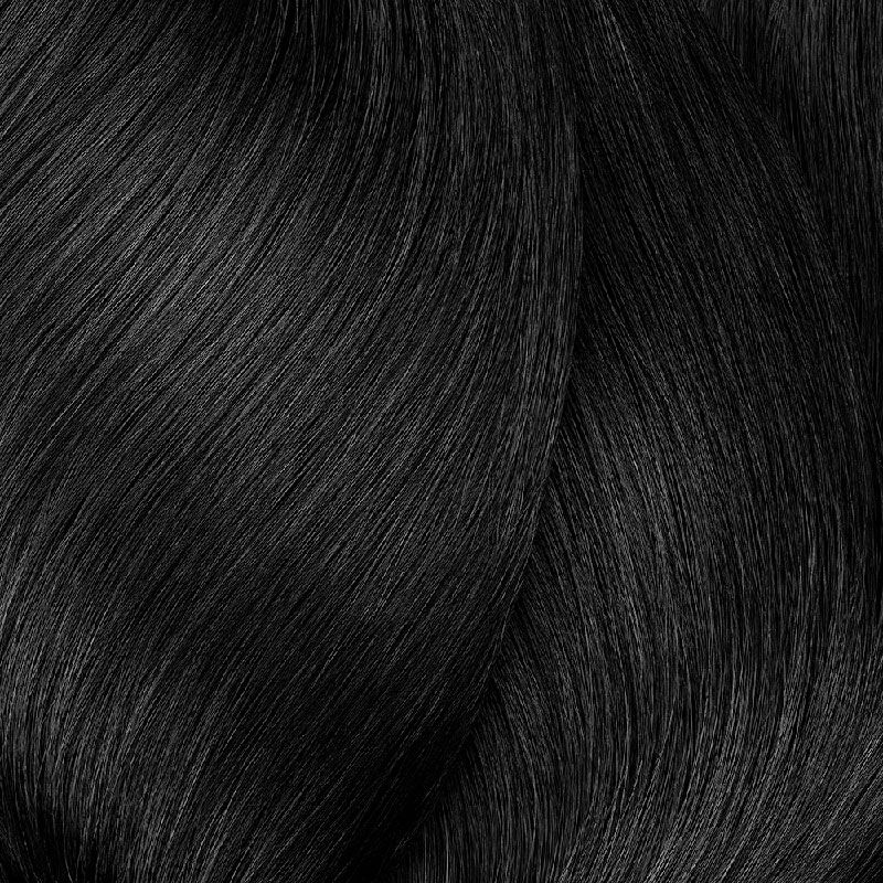 Coloration sans ammoniaque Inoa 3 châtain foncé fondamentale