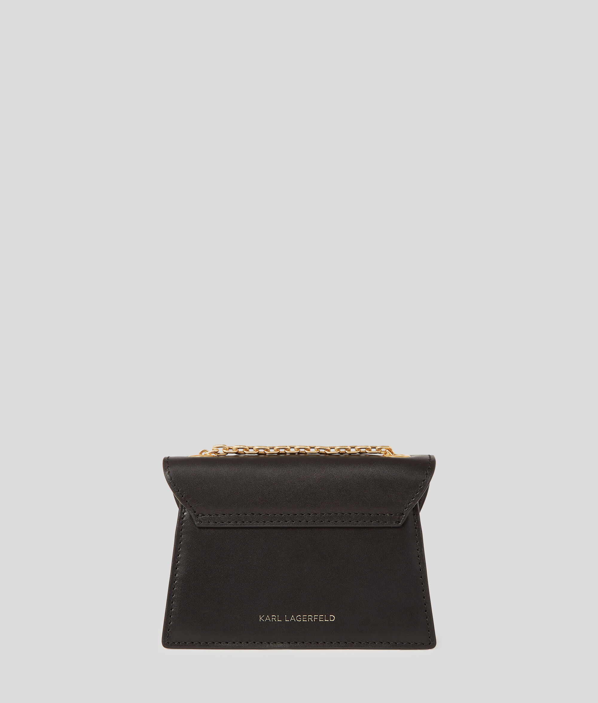 NANO SAC AVEC MOTIF ÉVENTAIL K/ARCHIVE