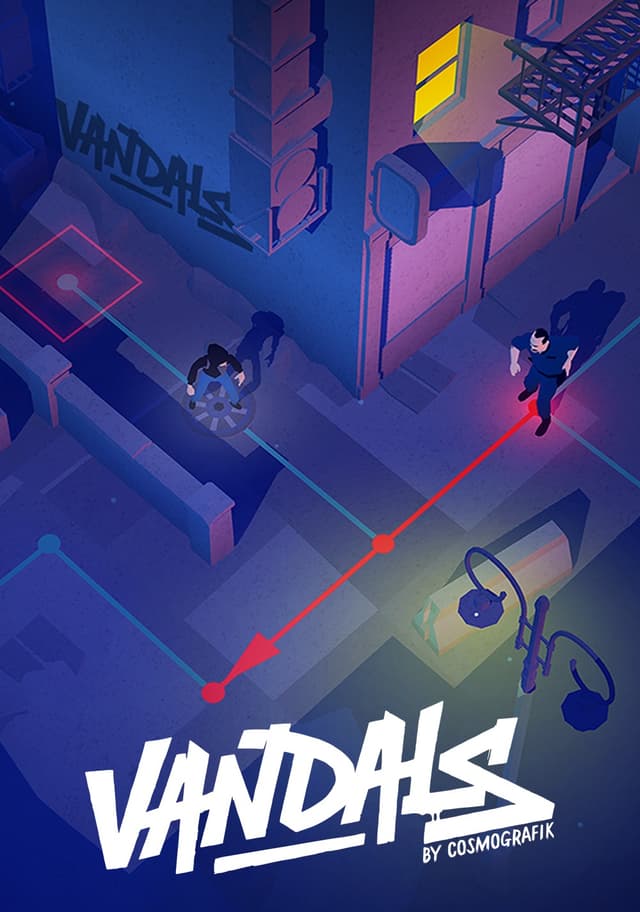 Vandals