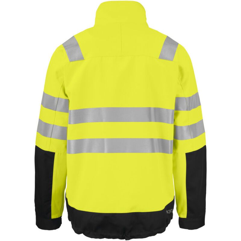 ProJob 6415 PARKA - EN ISO 20471 CLASSE 3/2