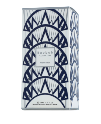 Baobab Collection My First Baobab Manhattan Diffuser 250ml