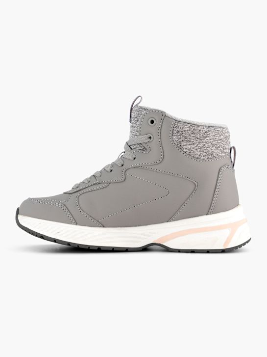 Landrover Hoge sneaker
