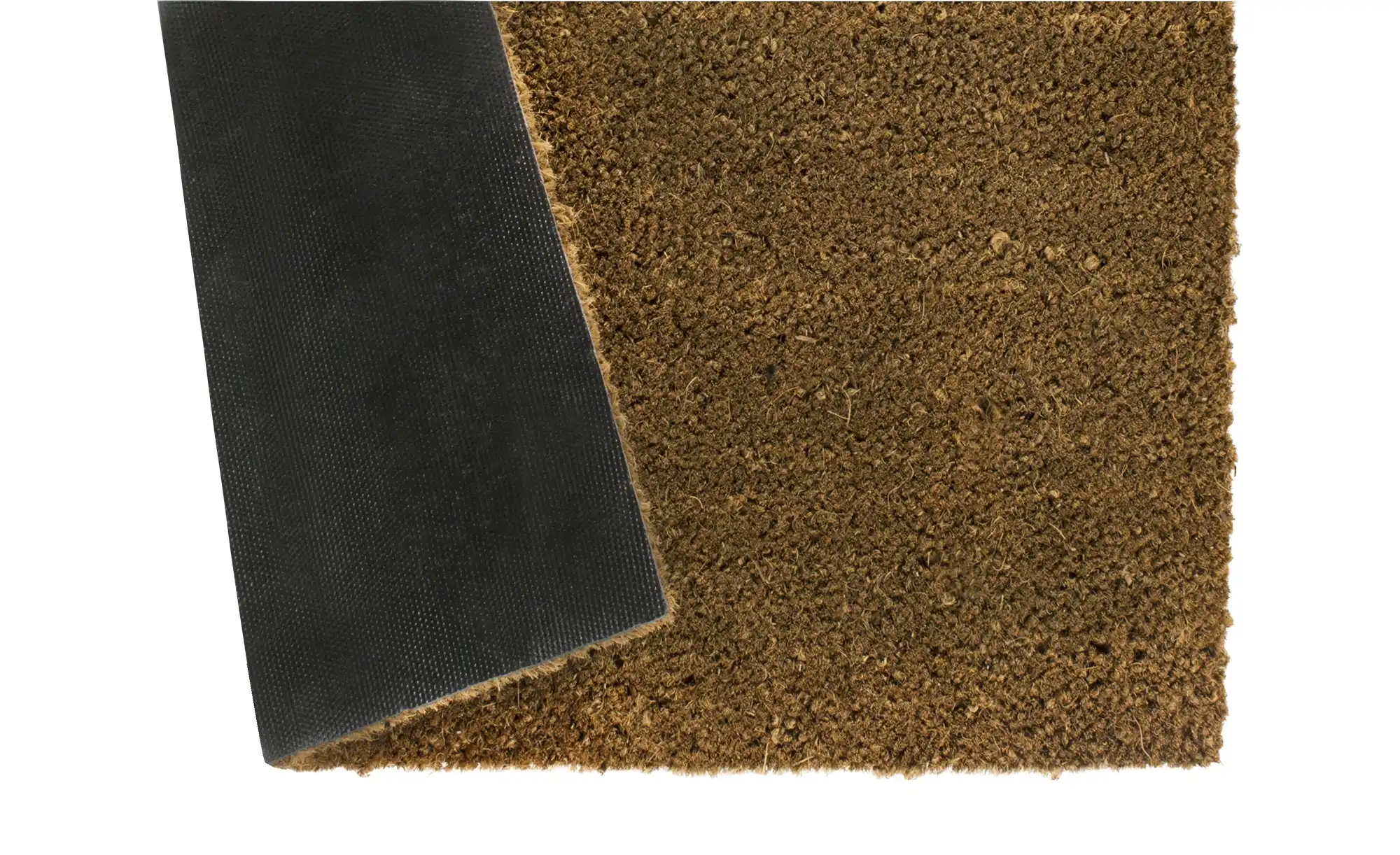 Kokosmatte Kokos Velour