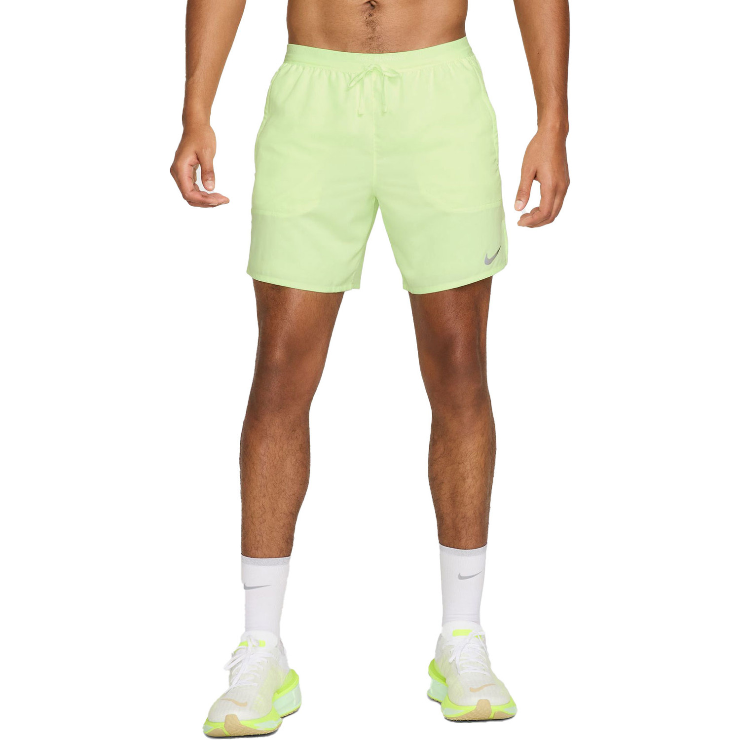Nike Dri-FIT Stride 7'' 2in1 Short Heren